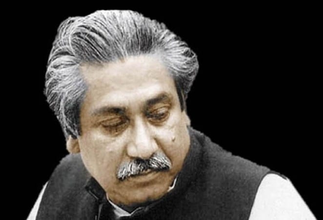 Tribute page || Sheikh Mujibur Rahman